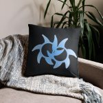 Coussin Classique Izyhore et Amelyce Tome 2 – Image 4