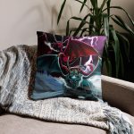 Coussin Classique Izyhore et Amelyce Tome 2 – Image 3