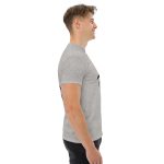 T-shirt classique unisexe Izyhore - Image 6