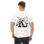 T-shirt classique unisexe Izyhore - Image 8