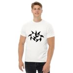 T-shirt classique unisexe Izyhore - Image 7