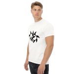T-shirt classique unisexe Izyhore - Image 10
