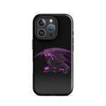 Coque d'iPhone® rigide Amelyce nézodakrio stade 2 - Image 22